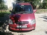 Opel Agila foto 4