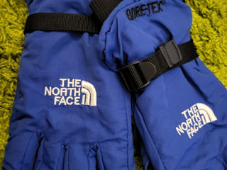 Лыжные перчатки The North Face foto 2