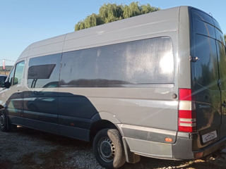 Mercedes Sprinter  фото 1