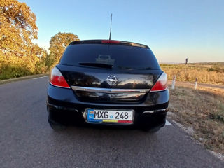 Opel Astra foto 7