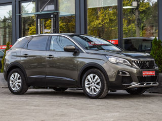 Peugeot 3008 foto 4