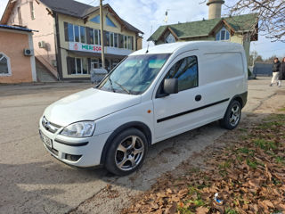 Opel Combo foto 2