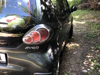 Toyota Aygo foto 1