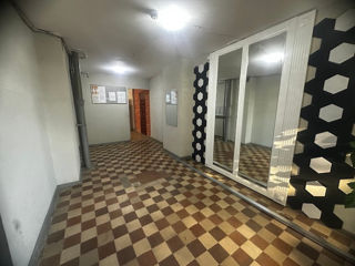 O cameră, 24 m², Centru, Chișinău foto 6