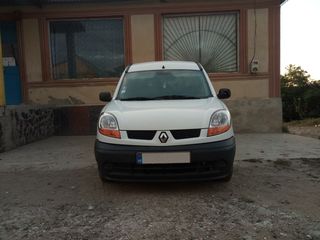 Renault Kangoo foto 4