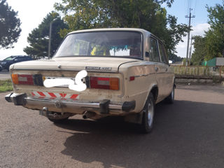 Lada / ВАЗ 2106 foto 3