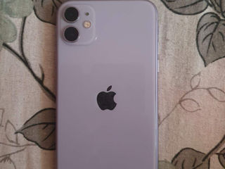 iPhone 11 purple