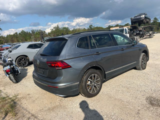 Volkswagen Tiguan foto 4