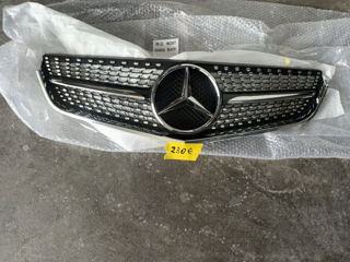 Mercedes E-Class W207