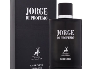 Jorge di Profumo Maison Alhambra мужские foto 2