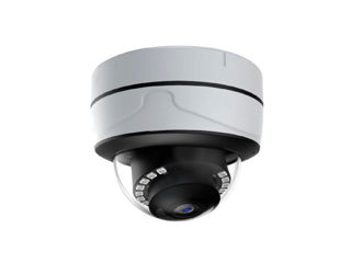 Supraveghere Video (IP, WIFI) și acces control semnalizare anti incendiu detectoare fum foto 4