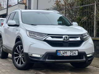 Honda CR-V foto 19