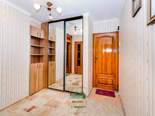 Apartament cu 3 camere, 67 m², Botanica, Chișinău foto 14