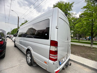 Mercedes Sprinter foto 3