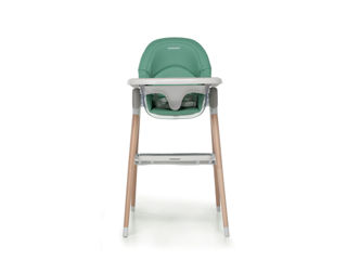 9203 Scaun p/alimentatie FoppaPedretti Bonito Green foto 3