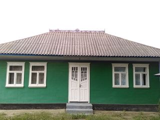 Se vinde casă, s. Gordinești, r. Edineț foto 1