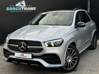 Mercedes GLE foto 2