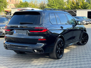 BMW X7 foto 3