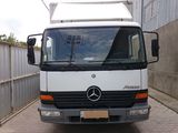 Mercedes Atego 818 foto 5