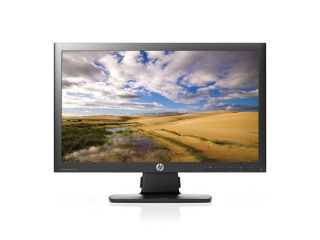 Monitor 20" HP ProDisplay P201 1600900 / LED din Germania cu garanție 2 ani (transfer /card /cash) foto 1