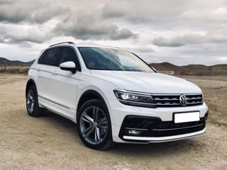 Volkswagen Tiguan foto 3