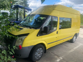 Ford Transit foto 3