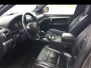 Porsche Cayenne foto 2