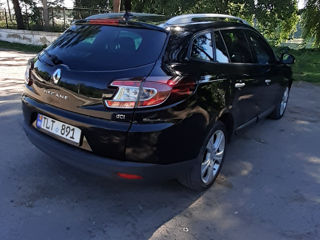 Renault Megane foto 6