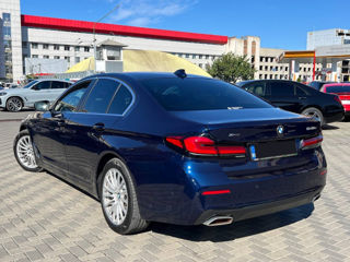 BMW 5 Series foto 3