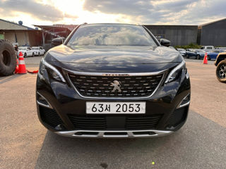 Peugeot 3008 foto 2