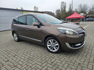 Renault Grand Scenic foto 3