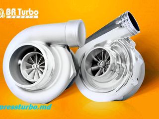 Turbina Audi, Hyundai, Skoda, vw Golf Renault Megane Toyota Ford Kia Dacia Mercedes Nissan Opel foto 2