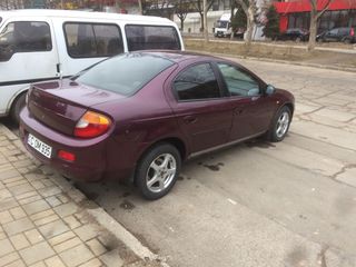 Chrysler Neon foto 2