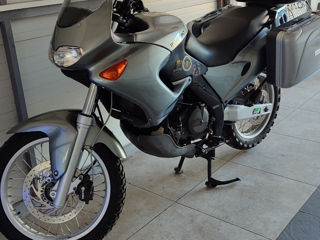 Aprilia Pegaso