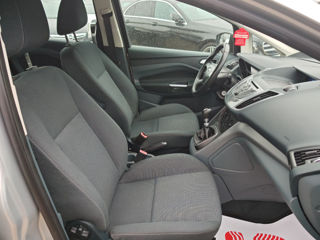 Ford C-Max foto 12