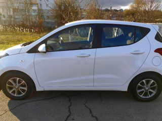 Hyundai i10 foto 6