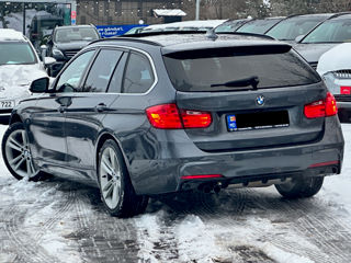 BMW 3 Series foto 3