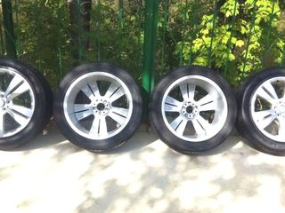 Шины летние Vredestein 265/45 R20 foto 2