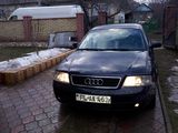 Audi A6 foto 3