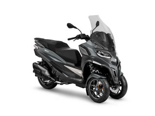 Piaggio MP3 foto 9