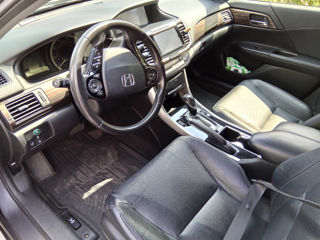 Honda Accord foto 4