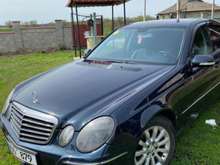 Mercedes E-Class foto 7