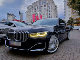 BMW 7 Series foto 3