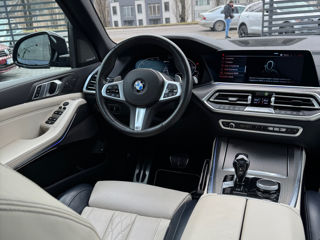 BMW X5 foto 5