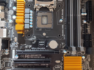 ✅LGA1700/1200/1151/1150/1155/1156/AM4/AM3+/FM2+ / Testare+instalare foto 8