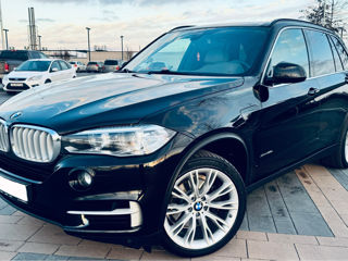 BMW X5 foto 2