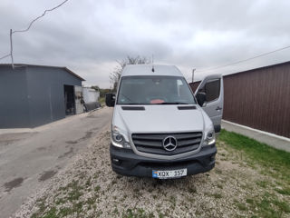 Mercedes Sprinter 316CDI L3H2