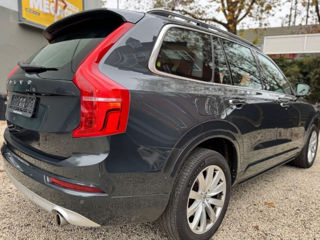 Volvo XC90 foto 3