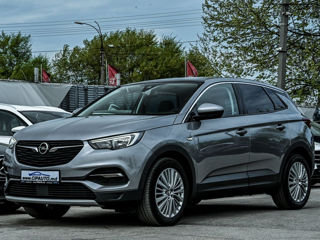 Opel Grandland X foto 5