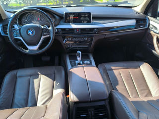 BMW X5 foto 9